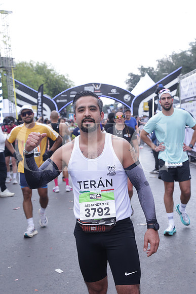 Alejandro Teran 0