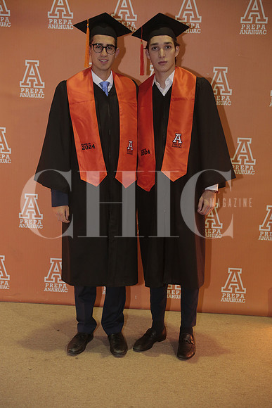 Luis Pro y Dario Berlanga 2