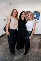Alicia Constantitni, Daniela Canales y ErickaCortés de Scott (4)