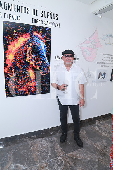 Benny Aguilar (2)