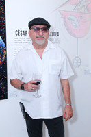 Benny Aguilar