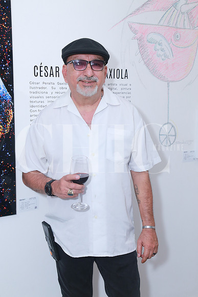 Benny Aguilar