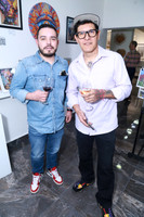 Christian Gutíerrez y José Aguilera (2)