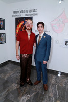César Peralta y Edgar Sandoval (3)