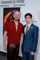César Peralta y Edgar Sandoval (2)