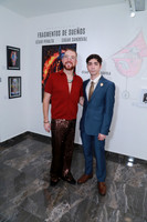 César Peralta y Edgar Sandoval (4)