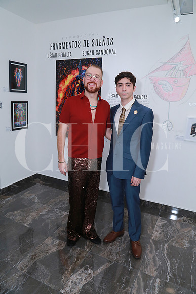 César Peralta y Edgar Sandoval (4)