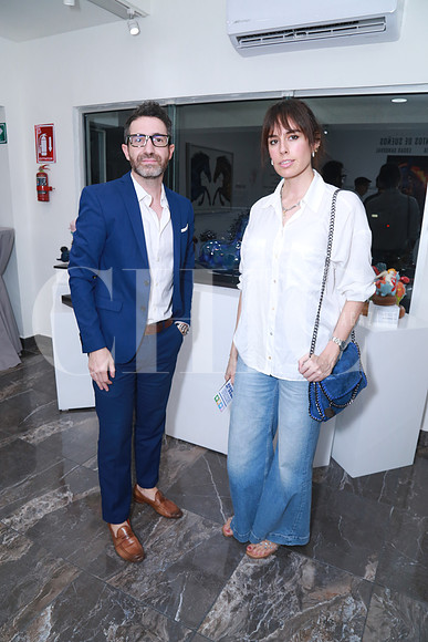 Héctor malodonado y Alexandra Cordoba (2)