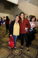 Ana Cecila Canton y Gabriela Farias 1