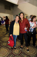 Ana Cecila Canton y Gabriela Farias 0