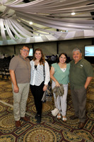 Arturo Rocha, Miriam Valdez, Martha Garza y Gerardo Orozco 0