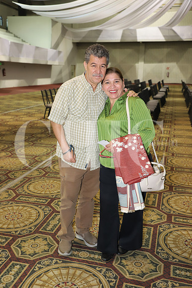 Abraham Guajardo y Blanca Rodríguez 1