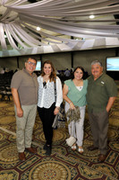 Arturo Rocha, Miriam Valdez, Martha Garza y Gerardo Orozco 1