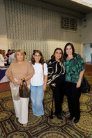 Carmen Caballero, Laura Villarreal, Blanca Gallegos y Lety Martínez 0
