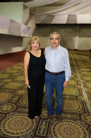 Claudia Chávez de García y Alejandro García0