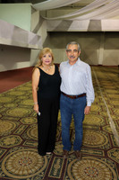 Claudia Chávez de García y Alejandro García1
