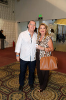 Daniel Garza y Luly Ramírez 0