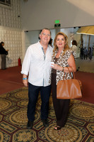 Daniel Garza y Luly Ramírez 1
