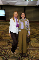 Gina Zertuche y Zandra Gamez0