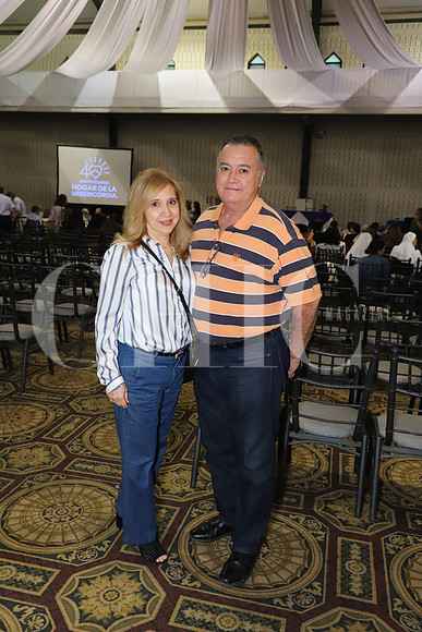 Laura Quintanilla y Octavio Siller 1