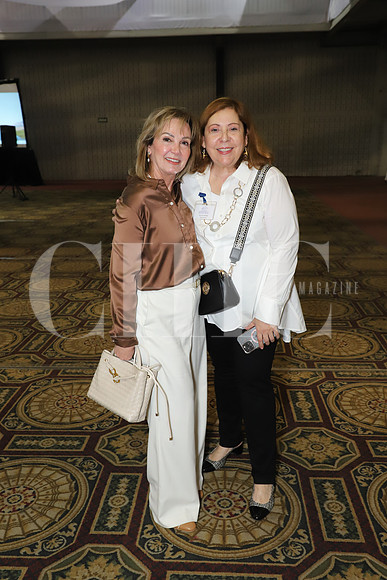 Marilinda Marcos de Fernández y Silvia Barba1
