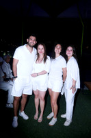 César Martínez, Ana Cecilia Cantú, Abigail Cazares y Ana Karen Gómez (2)