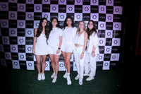 Emma Treviño, Abigail Cazares, Nerea Dervis y Ana Karen Gómez (2)