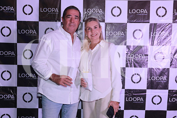 Erasmo Fuentes y Marilú Simasky (2)
