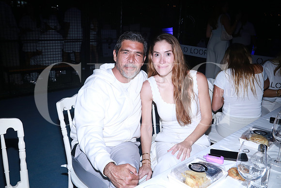 Javier Guerra y Carolina Tenreiro (2)