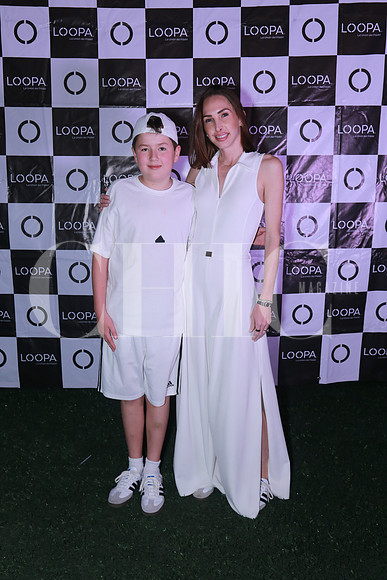 Marcelo Segovia Meyer y Romina Meyer (2)