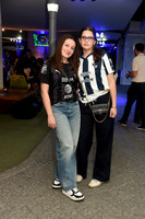 Elly Hinojosa y Mariale Gómez
