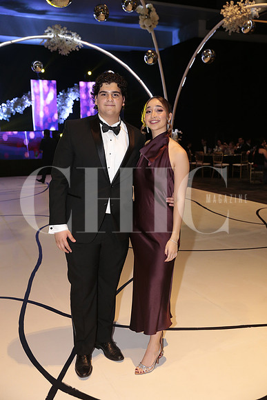 Diego Cantu y Ana Regina Zorrilla 1