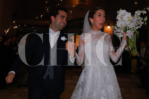 BODA DE DANIELA CANTU Y RODRIGO FERNANDEZ 1