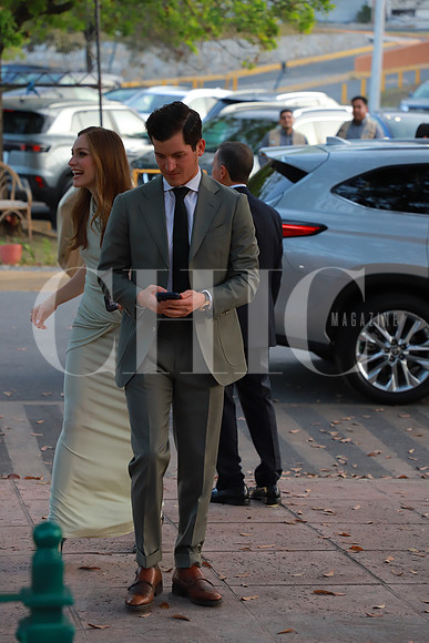 BODA DE DANIELA CANTU Y RODRIGO FERNANDEZ 2