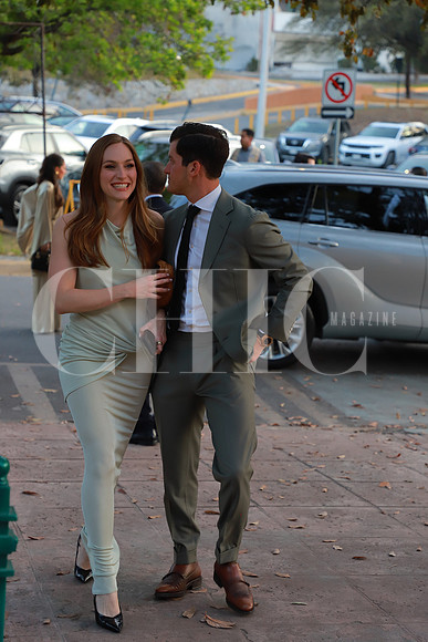BODA DE DANIELA CANTU Y RODRIGO FERNANDEZ 3