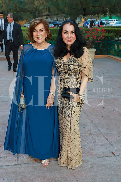 Gabriela Sylveira y Mónica Sylveira 2