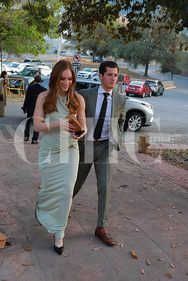 BODA DE DANIELA CANTU Y RODRIGO FERNANDEZ 6