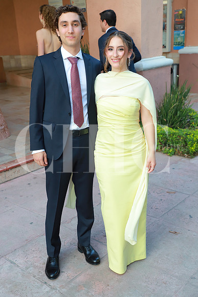 Eduardo Cantú y Lía Name 2