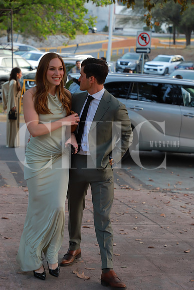 BODA DE DANIELA CANTU Y RODRIGO FERNANDEZ 4