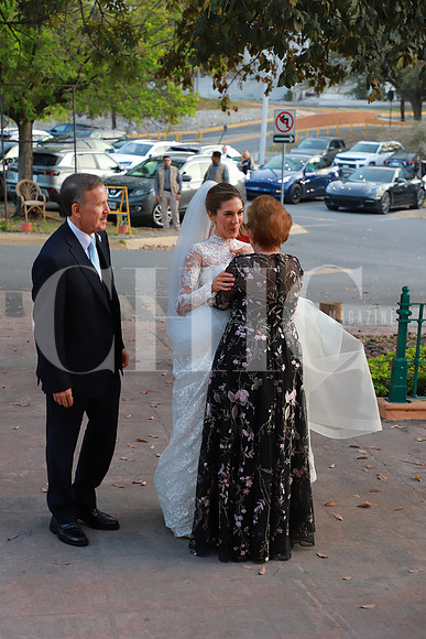 BODA DE DANIELA CANTU Y RODRIGO FERNANDEZ 13