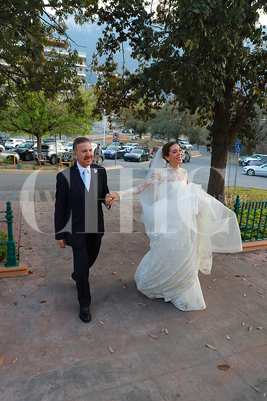 BODA DE DANIELA CANTU Y RODRIGO FERNANDEZ 12