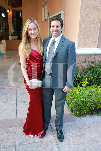 Myriam Estrella y Oscar Escalante 2