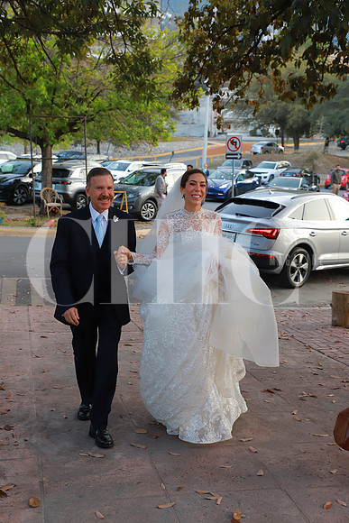 BODA DE DANIELA CANTU Y RODRIGO FERNANDEZ 10