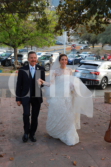 BODA DE DANIELA CANTU Y RODRIGO FERNANDEZ 11