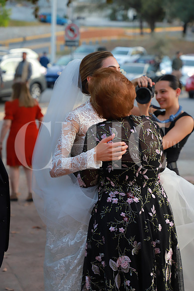 BODA DE DANIELA CANTU Y RODRIGO FERNANDEZ 14