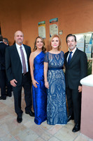 Antonio Guzman, Susana Garza, Bertha Saldaña y Rafael Garza 2