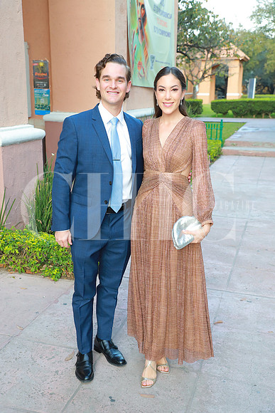 José Enrique Rodarte y Paulina Cantú 2