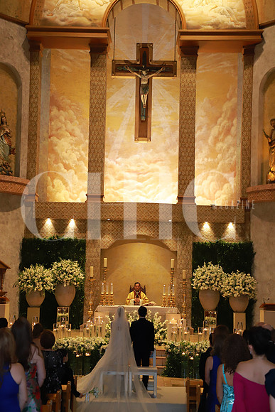 BODA DE DANIELA CANTU Y RODRIGO FERNANDEZ 25