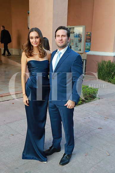 Ana Caty Cantú y Daniel Guajardo 2