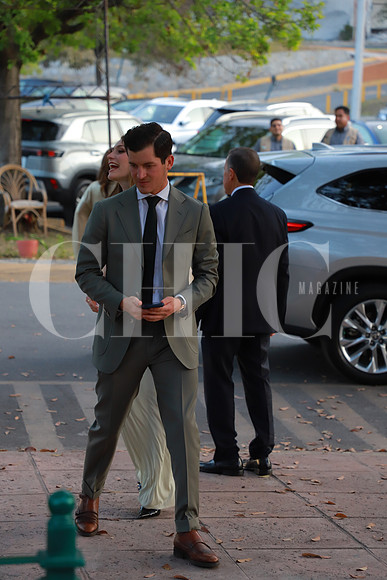 BODA DE DANIELA CANTU Y RODRIGO FERNANDEZ 36